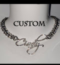 Custom Necklas
