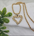 Heart Neackles