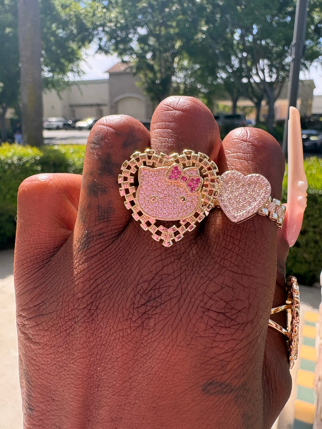 Hk Ring
