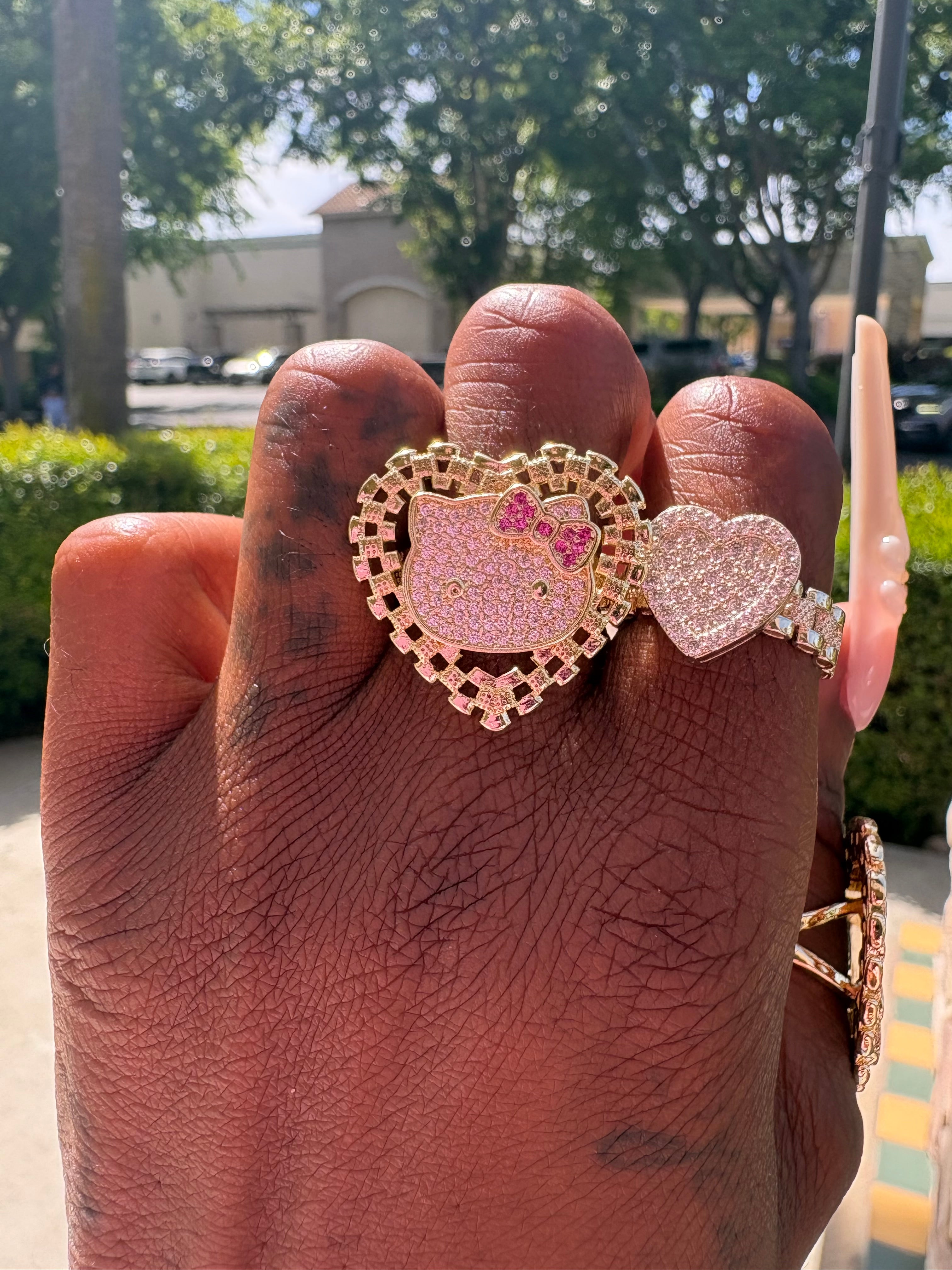 Hk Ring