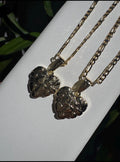 Heart Necklaces