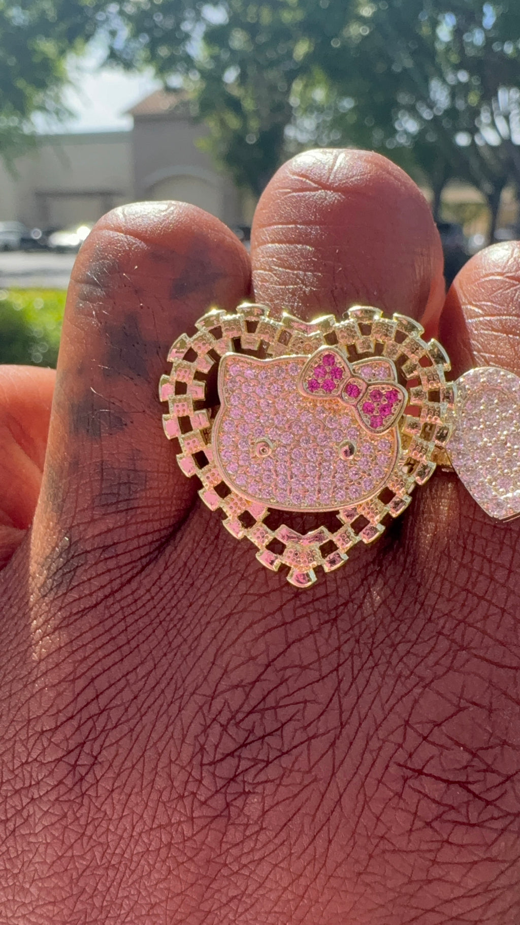 Hk Ring