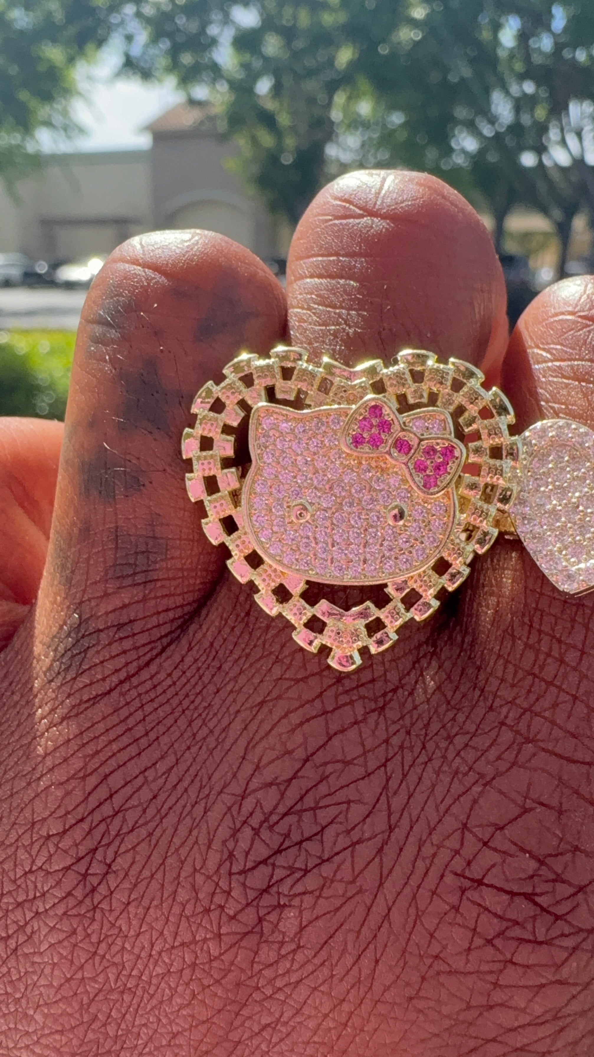 Hk Ring
