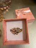 Heart Ring