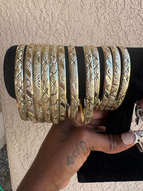 Bangles