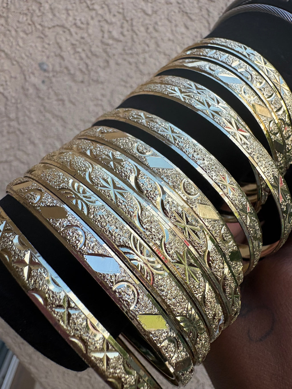 Bangles