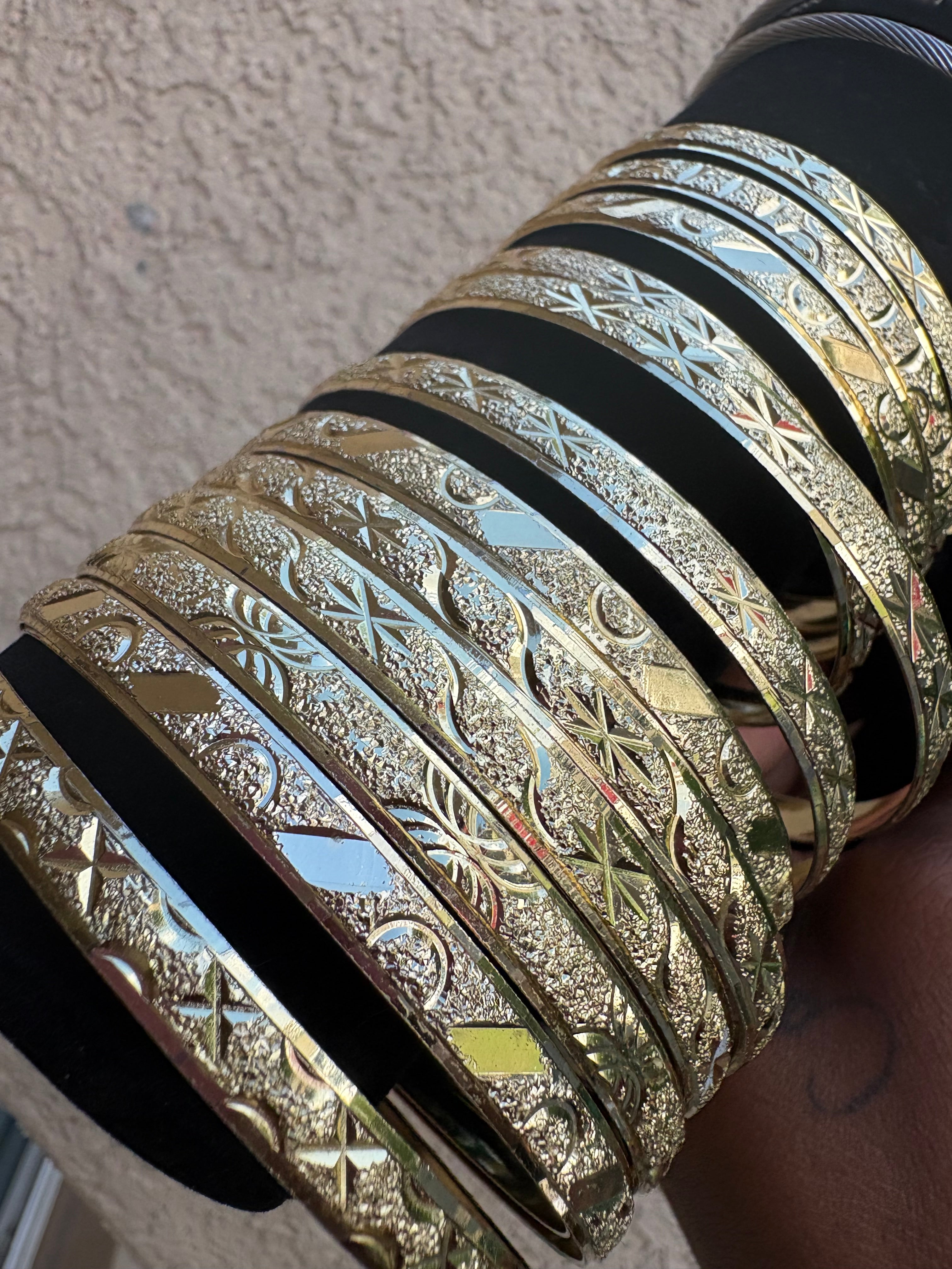 Bangles